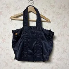 ヘッドポーター キッズ タンカー 吉田カバン 斜め掛け 美品希少！廃盤