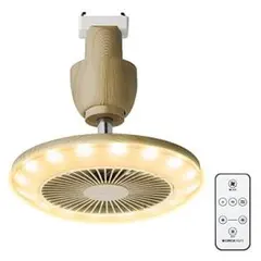 シーリングファン シーリングライト