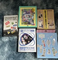 ゴーストワールド ENID'S PRIVATE COLLECTION DVD - メルカリ