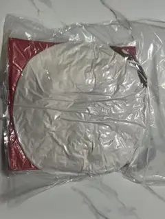 未開封 なにわんだーまんほわほわクッション - メルカリ