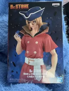 七海龍水　探検家　４点セット 七海龍水 探検家 4点セット 七海龍水 探検家 4点セット