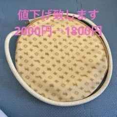 ペット用ホットカーペット