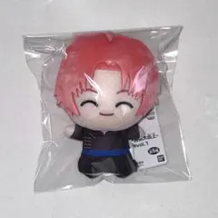 新劇場版 銀魂 吉原大炎上 ちびぐるみvol.1 神威