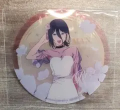 チェンソーマン プリンスホテル 特典 コースター レゼ