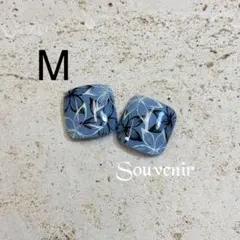 No.33 フット親指用ネイルチップ