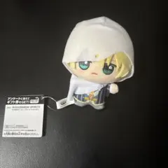 刀剣乱舞ONLINE ちびぐるみ 山姥切国広 とうらぶ 5