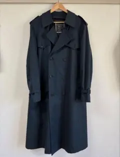 MACKINTOSH LONDON トレンチコート ブラック - メルカリ