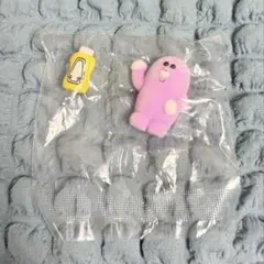 フィギュア カプセルトイ