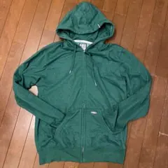 ビラボン　ZIPパーカー