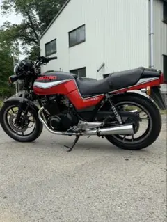 GSX250T後期型イノカン3付き 陸送費込 - メルカリ