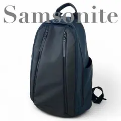 ✨美品✨ Samsonite バイディレクト デイパック　メンズ ビジネスバッグ