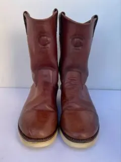 Chippewa -チペワ- 92866 ペコスブーツのサムネイル