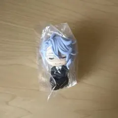ツイステ 肩ズンFig. アズール