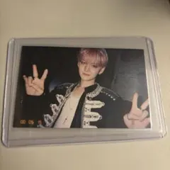 treasure ヨシ FC メンバーシップトレカ 京セラ