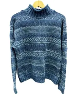 【RRL】モックネックセーターのサムネイル