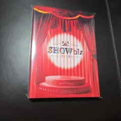 2026年最新】showbiz 2025の人気アイテム - メルカリ