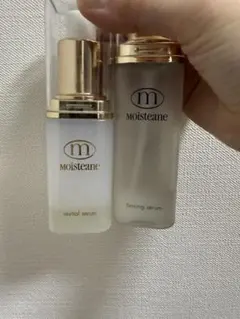 moisteane トライアルキット(最終値下げ) moisteane トライアルキット(最終値下げ) moisteane トライアル
