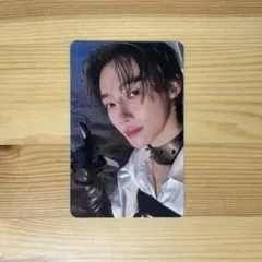 THE BOYZ ドボイズ エリック 直筆 トレカ 71X6zE9ftfL._AC_SY200_QL15_.jpg