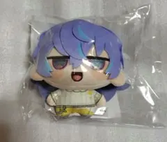 にじさんじ　8周年　星導ショウ　にじまるっと　ぬいぐるみ