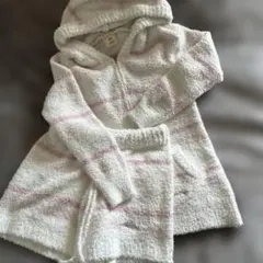 ジェラートピケ♡もこもこパーカー＆もこもこショートパンツ