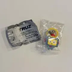 TRUZ めじるしアクセサリー HIKUN