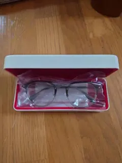 椎名林檎モデル　メガネフレーム ◆未使用品◆ DOPA MINT 椎名林檎モデル メガネフレーム ◇未使用品◇ DOPA MINT DOPA