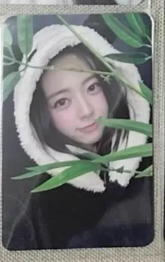 itzy makestar 広州 当選者限定 特典 トレカ ユナ 1631090073.jpg?1658814698