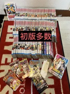 2026年最新】ナルト 初版 セットの人気アイテム - メルカリ