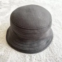 GIVENCHY CHAPEAUX ジバンシイ フェルトハット ステッチのサムネイル