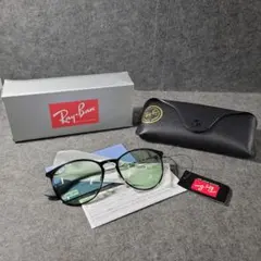 Ray-Ban サングラスRB3539 ERIKA METALレディース