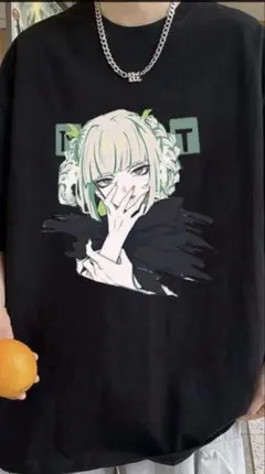 【週末限定値下げ！】よふかしのうた 七草ナズナ Tシャツ