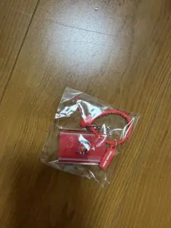 浦和レッズ キーホルダー チャーム 2点セット