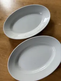 エルブジ使用 皿 29cm ola オラ ディープ プレート 6枚 複数購入可