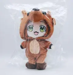 カイ EXO KAI NINIBEAR ニニベア 15cmドール ぬいぐるみ - メルカリ