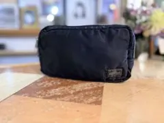 PORTER タンカー　ポーチ　吉田カバン