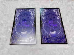 にじさんじ タロットカード 剣持刀也