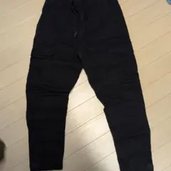 Danke Schon カーゴパンツ ブラック 32 - メルカリ