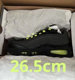 NIKE AIR MAX 95 BIG BUBBLE SE 