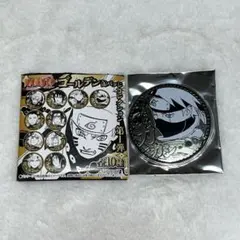 む*)様 naruto ナツコミ 2009 店頭拡材セット 非売品 セール ナルト NARUTO ナツコミ2009 10周年 カカシ 缶バッジ - メルカリ