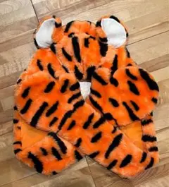 ディズニーティガーファンキャップ