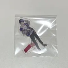 青柳冬弥 アクスタ アナザーボーカル