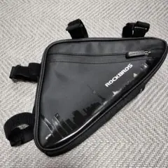 ROCKBROS ロックブロス フレームバッグ