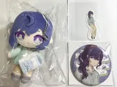 プロセカ はぴこれ まふゆ