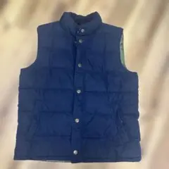 GAPダウンベスト