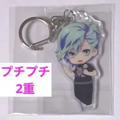 藍【アニメイト】特典【特装版】有償【限定版】タブナイ★アクキー