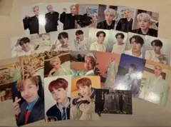 【‼️最終値下げ‼️】BTS 防弾少年団 ミニフォト トレカ ホソク まとめ売り