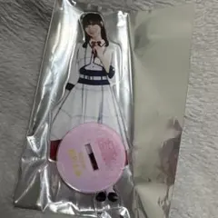 NGT48 藤崎未夢 シアターくじ アクリルスタンド NGT48✩藤崎未夢✩アクリルスタンド✩2026年4月ver. シアターくじ