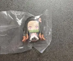 鬼滅の刃 竈門禰豆子 まちぼうけ