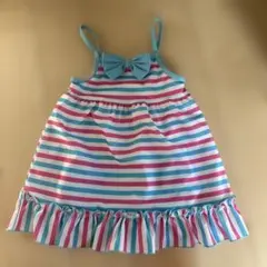 ワンピース水着100cm