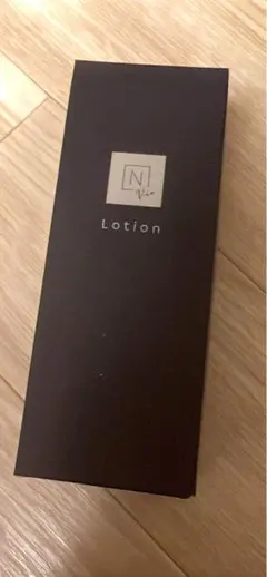 N organic Vie モイスチャーローション 100ml